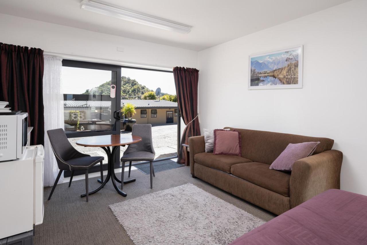 Motel Harbour View Picton