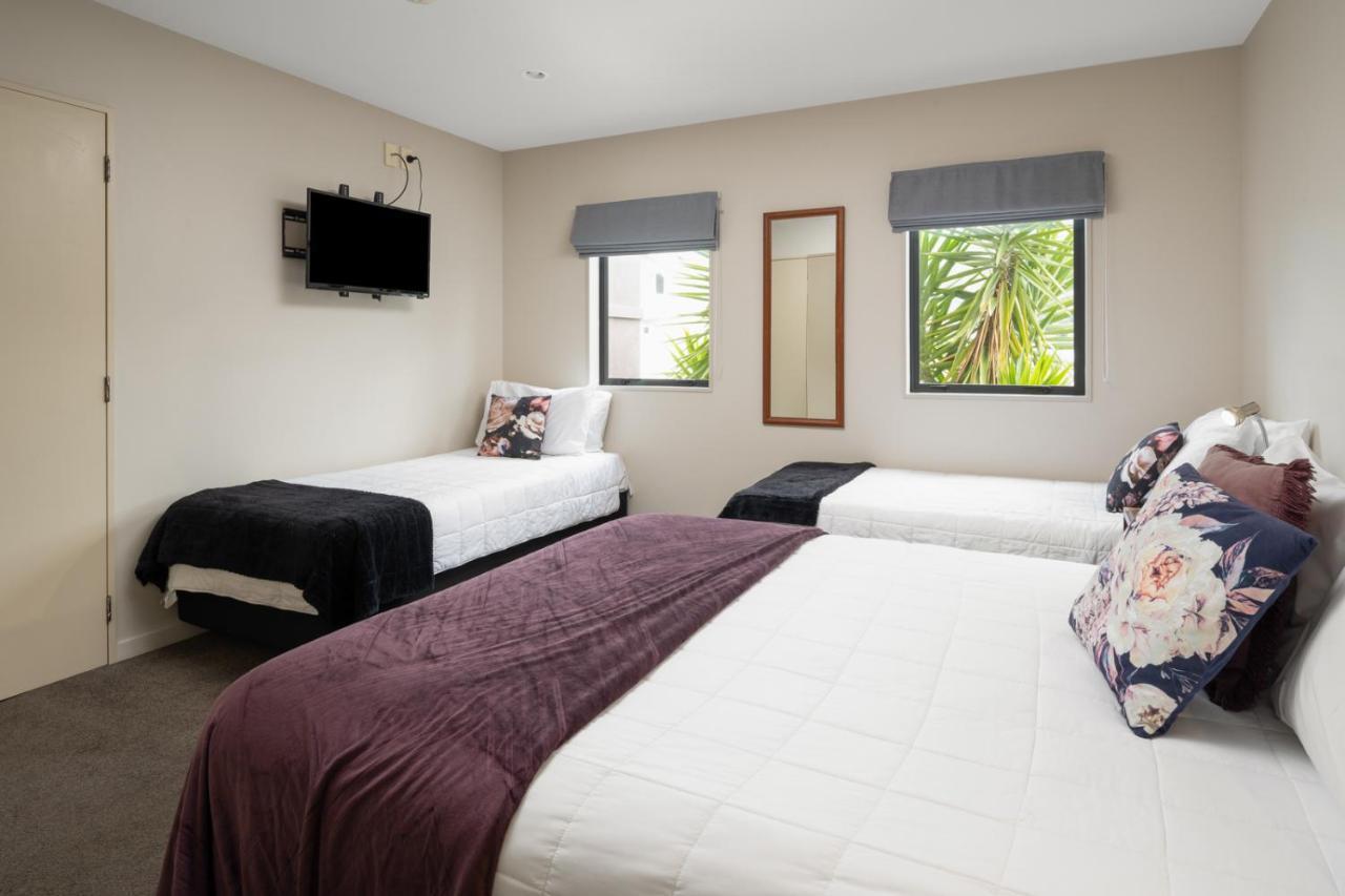 Harbour View 4* Picton