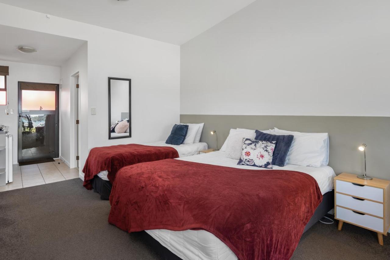 Harbour View Motel 4*