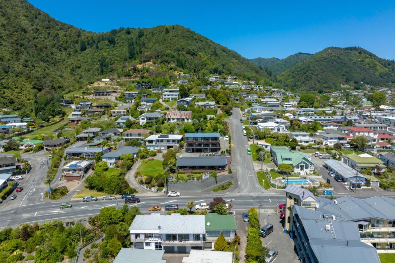 Harbour View 4* Picton