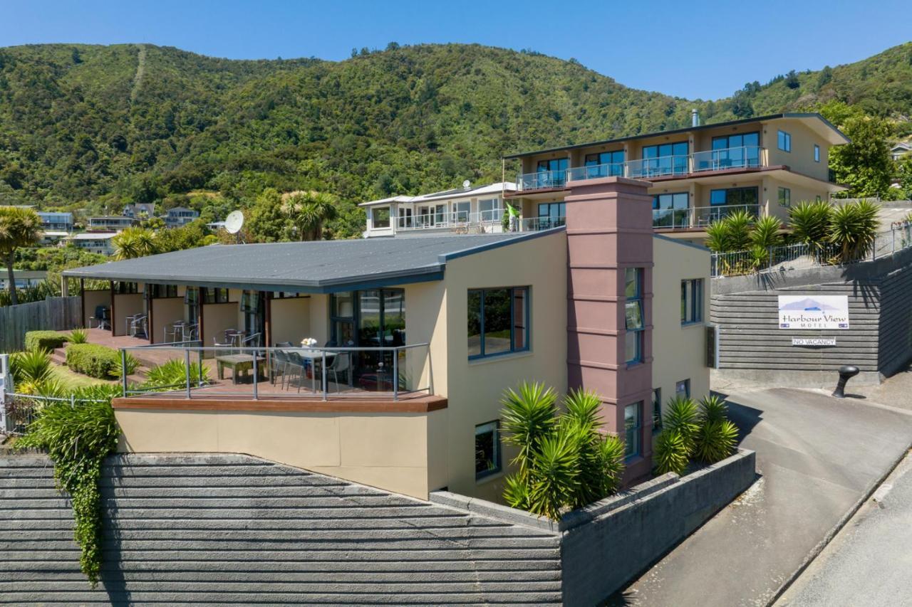 Motel Harbour View 4*